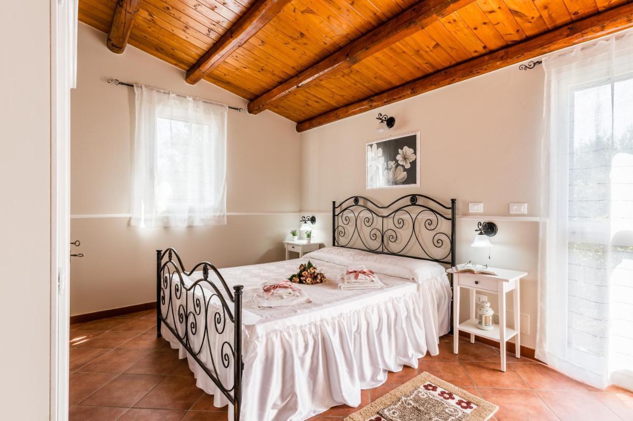 Villa Degli Ulivi Avola Zewnętrze zdjęcie