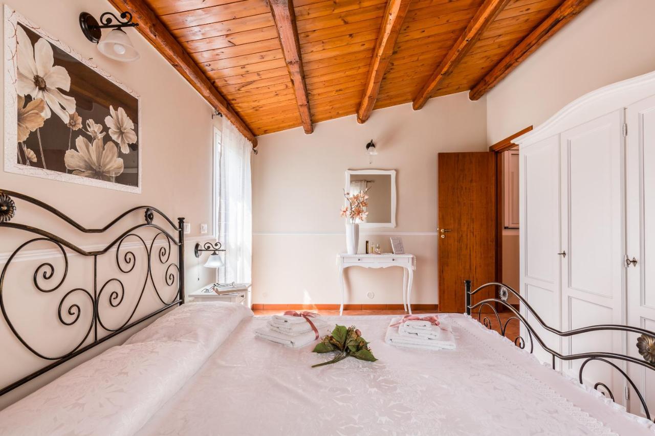 Villa Degli Ulivi Avola Zewnętrze zdjęcie