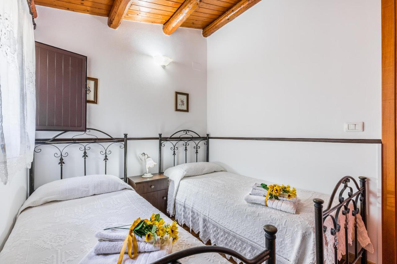 Villa Degli Ulivi Avola Zewnętrze zdjęcie