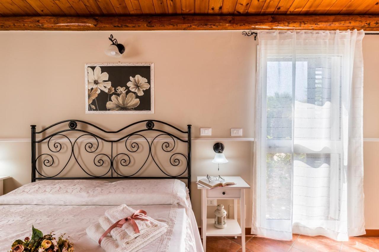Villa Degli Ulivi Avola Zewnętrze zdjęcie