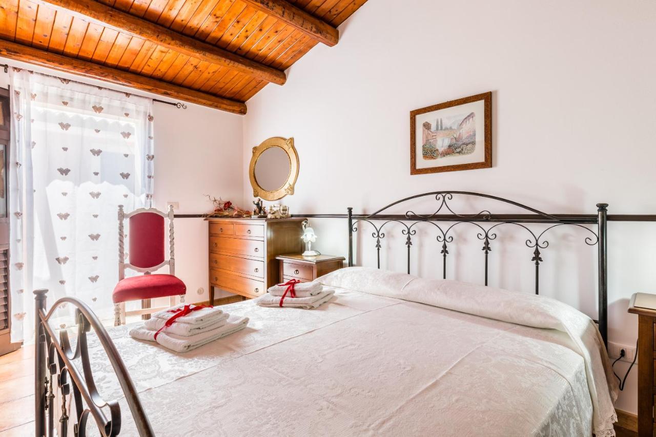 Villa Degli Ulivi Avola Zewnętrze zdjęcie