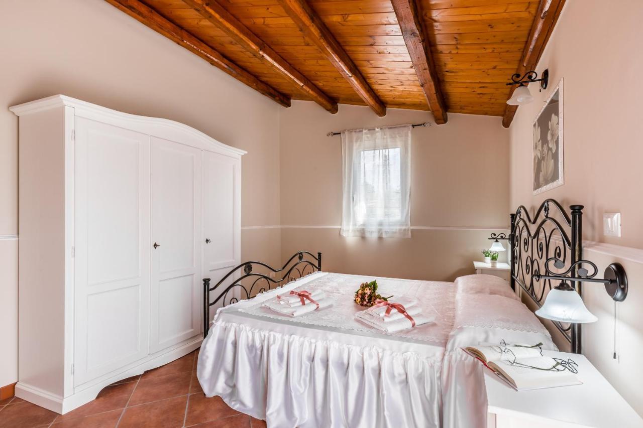 Villa Degli Ulivi Avola Zewnętrze zdjęcie