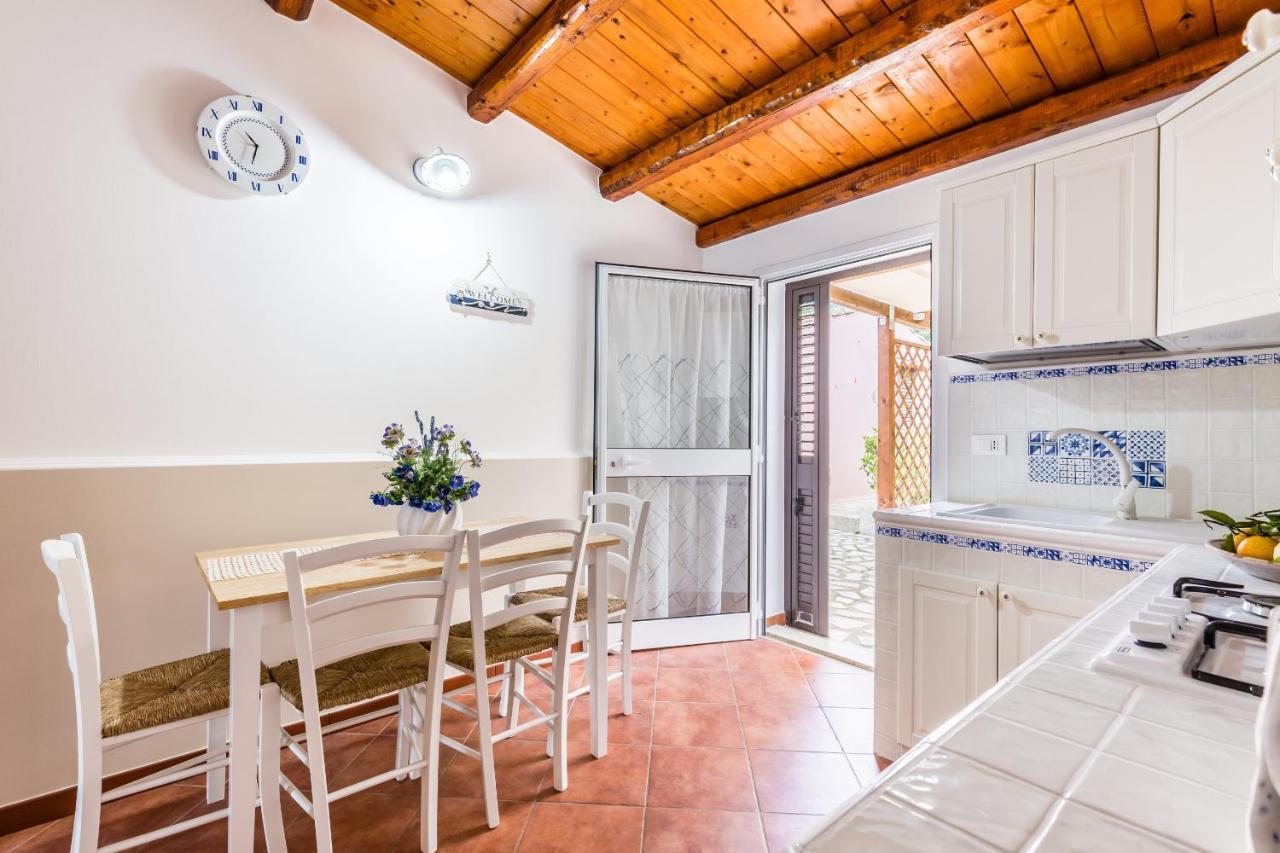 Villa Degli Ulivi Avola Zewnętrze zdjęcie