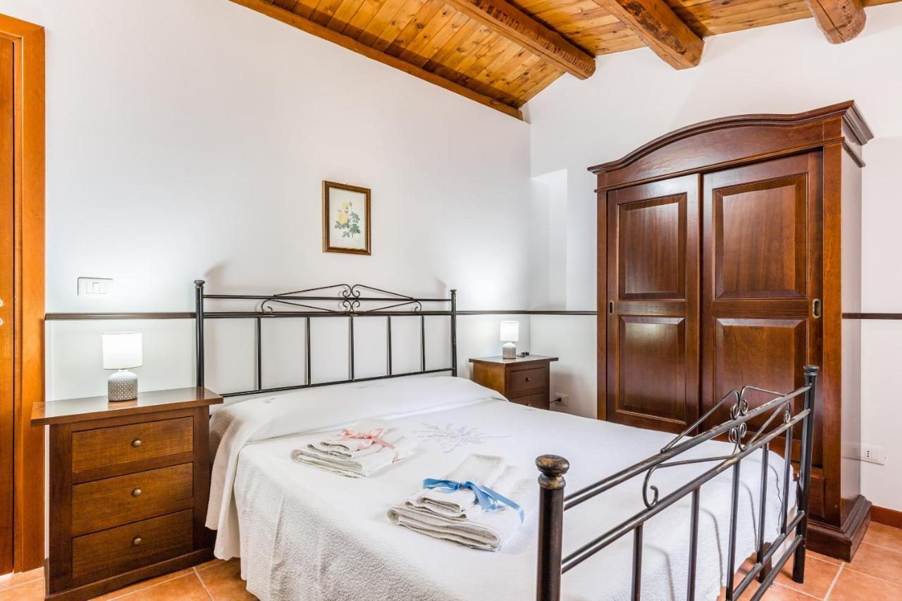 Villa Degli Ulivi Avola Zewnętrze zdjęcie