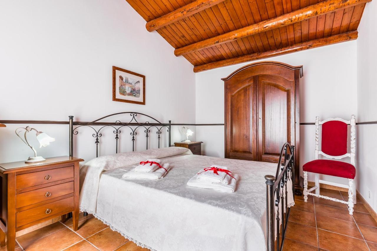 Villa Degli Ulivi Avola Zewnętrze zdjęcie