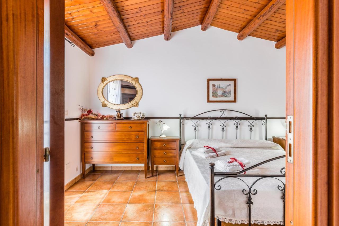 Villa Degli Ulivi Avola Zewnętrze zdjęcie