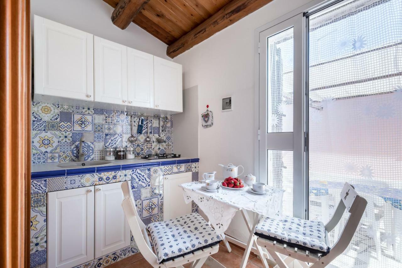 Villa Degli Ulivi Avola Zewnętrze zdjęcie