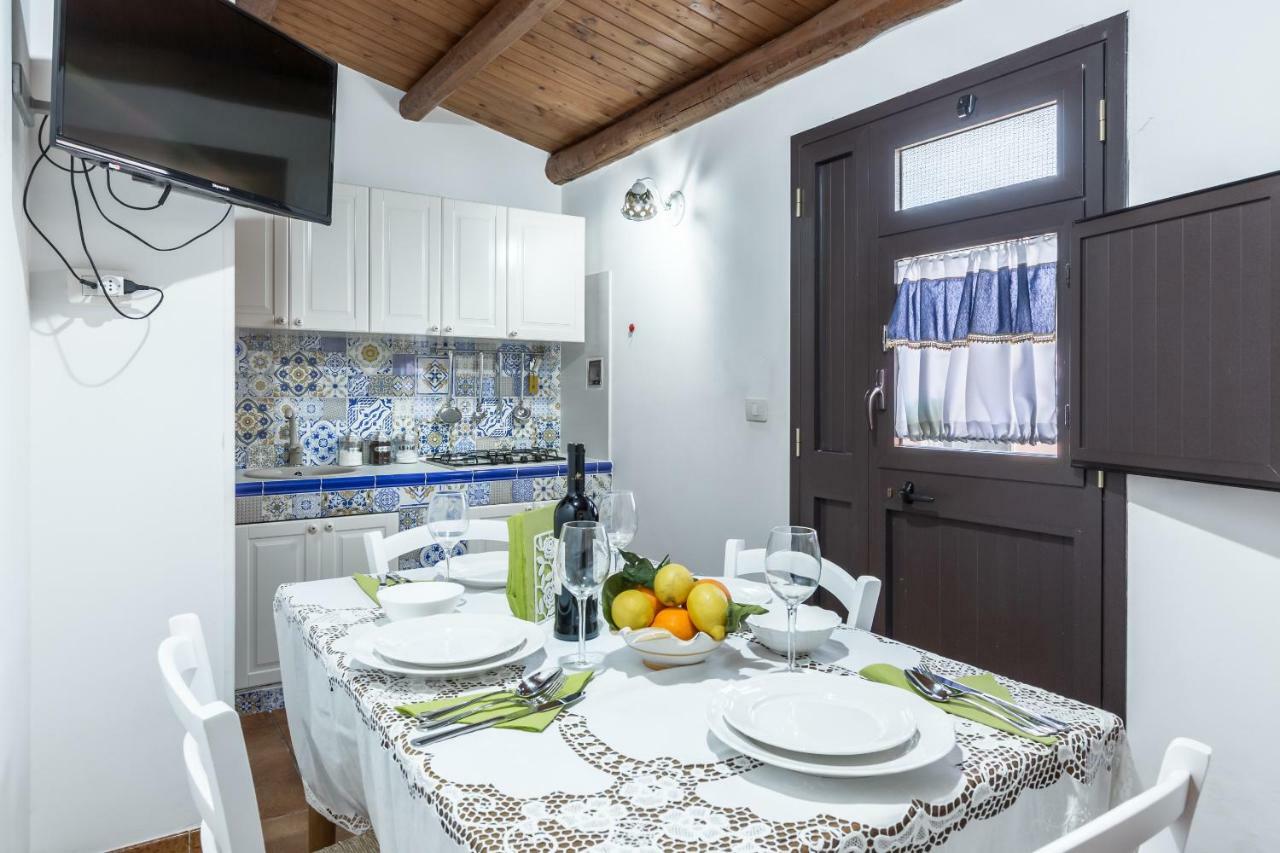 Villa Degli Ulivi Avola Zewnętrze zdjęcie
