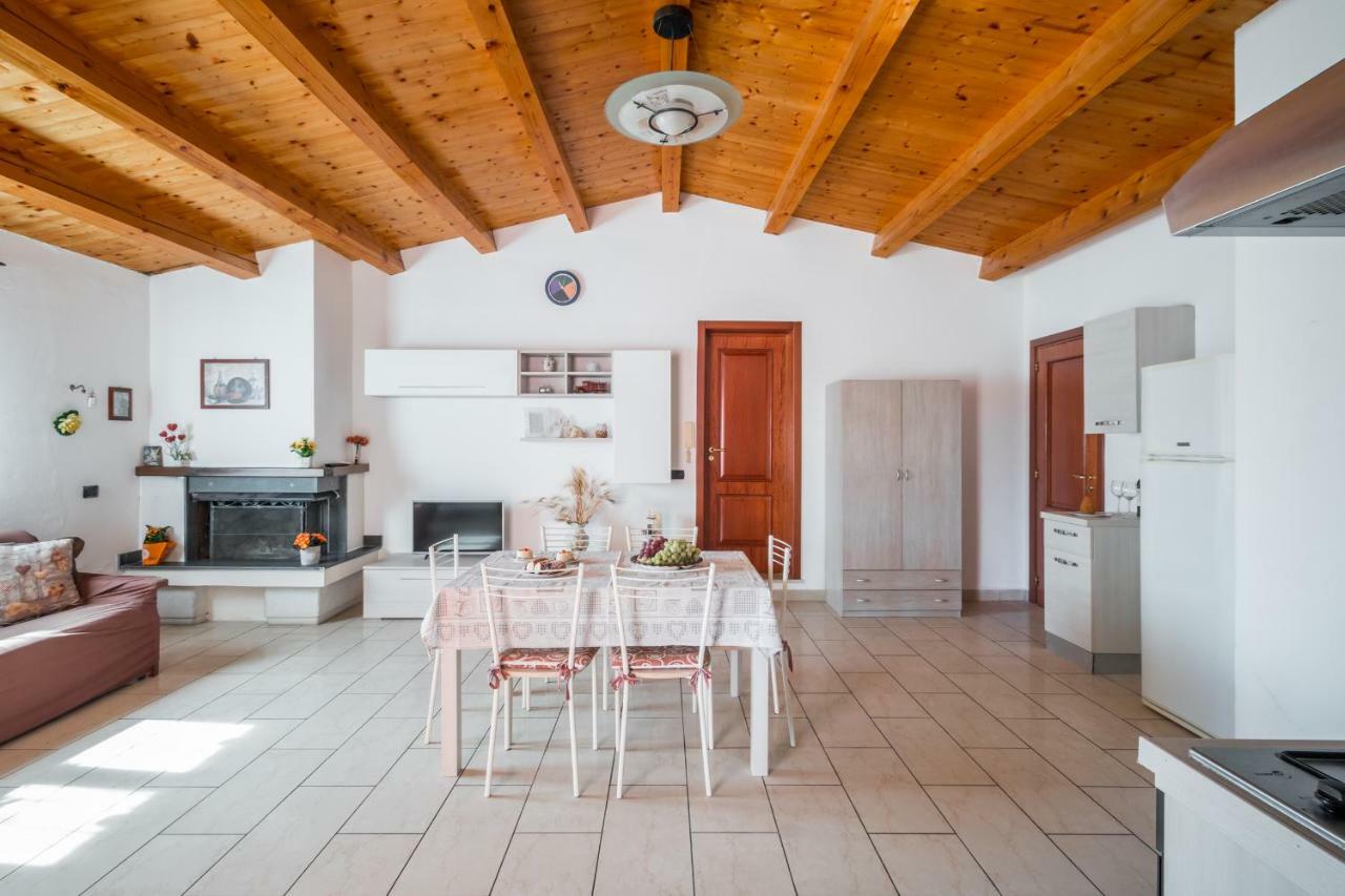 Villa Degli Ulivi Avola Zewnętrze zdjęcie